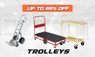 Trolley on Sale